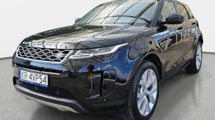 Land Rover Evoque 2.0 P200 mHEV SE KR4VP54 w abonamencie dla firm