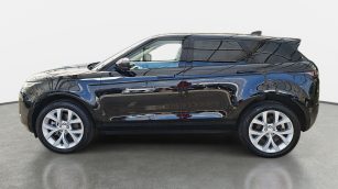 Land Rover Evoque 2.0 P200 mHEV SE KR4VP54 w abonamencie