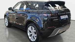 Land Rover Evoque 2.0 P200 mHEV SE KR4VP54 w abonamencie dla firm