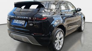 Land Rover Evoque 2.0 P200 mHEV SE KR4VP54 w leasingu dla firm