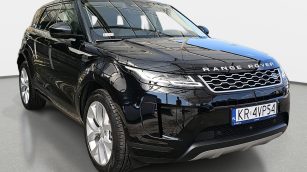 Land Rover Evoque 2.0 P200 mHEV SE KR4VP54 w abonamencie