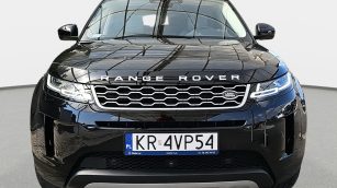 Land Rover Evoque 2.0 P200 mHEV SE KR4VP54 w abonamencie