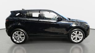 Land Rover Evoque 2.0 P200 mHEV SE KR4VP54 w abonamencie dla firm