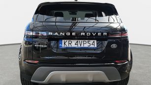 Land Rover Evoque 2.0 P200 mHEV SE KR4VP54 w leasingu dla firm