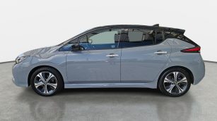 Nissan Leaf 40kWh Leaf 10 KR2XY54 w abonamencie