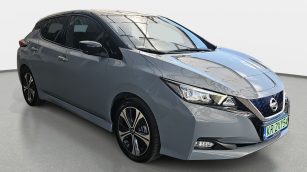 Nissan Leaf 40kWh Leaf 10 KR2XY54 w abonamencie