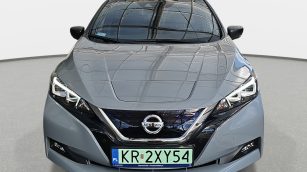 Nissan Leaf 40kWh Leaf 10 KR2XY54 w zakupie za gotówkę