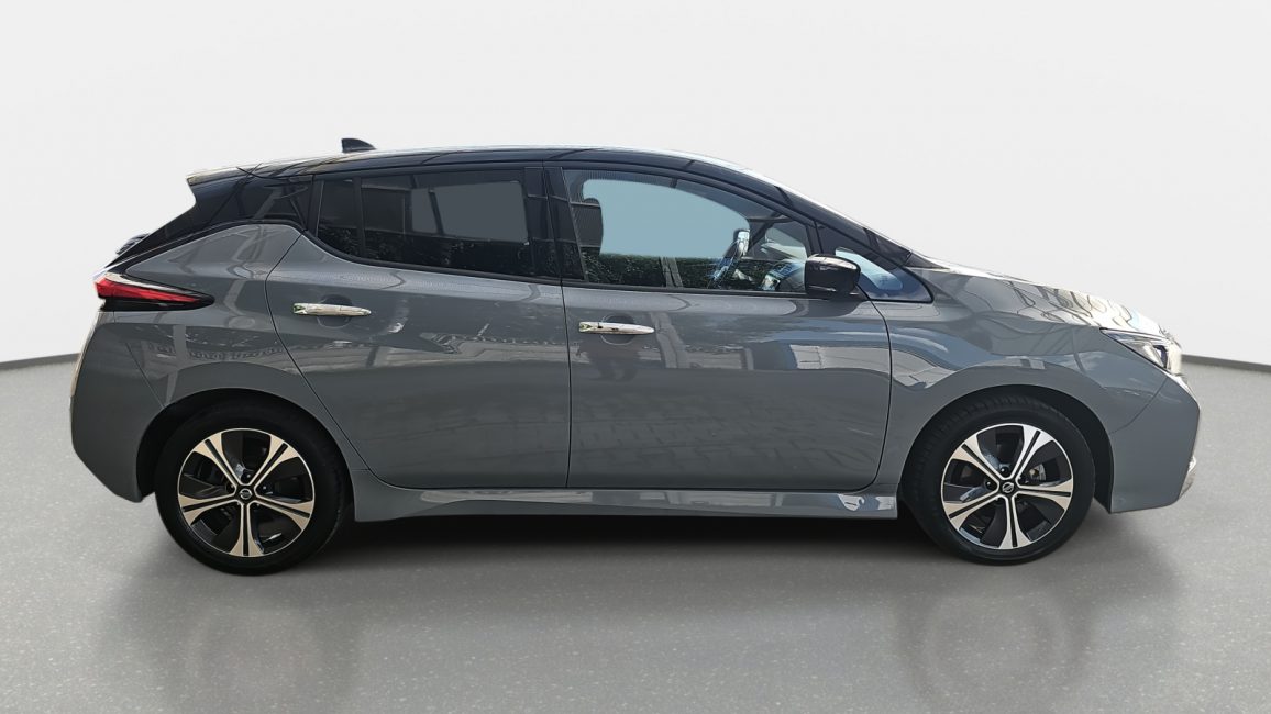 Nissan Leaf 40kWh Leaf 10 KR2XY54 w abonamencie dla firm