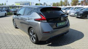 Nissan Leaf 40kWh N-Connecta KR2XY56 w zakupie za gotówkę