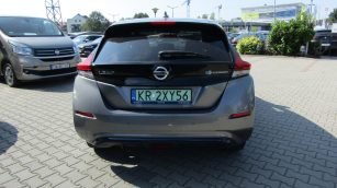 Nissan Leaf 40kWh N-Connecta KR2XY56 w zakupie za gotówkę