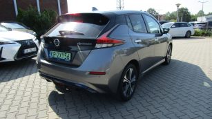 Nissan Leaf 40kWh N-Connecta KR2XY56 w zakupie za gotówkę