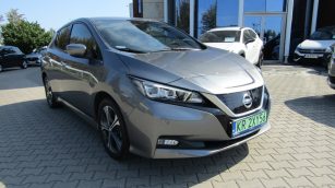 Nissan Leaf 40kWh N-Connecta KR2XY56 w zakupie za gotówkę