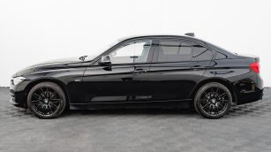 BMW 320d xDrive Sport Line aut WD5174R w leasingu dla firm