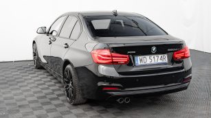 BMW 320d xDrive Sport Line aut WD5174R w leasingu dla firm