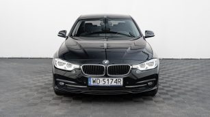 BMW 320d xDrive Sport Line aut WD5174R w leasingu dla firm