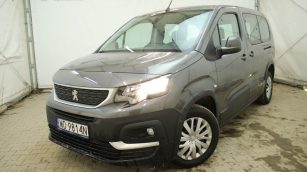 Peugeot Rifter Long 1.5 BlueHDI Active S&S WD9814N w leasingu dla firm