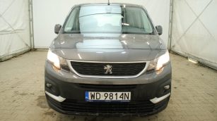 Peugeot Rifter Long 1.5 BlueHDI Active S&S WD9814N w leasingu dla firm