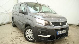 Peugeot Rifter Long 1.5 BlueHDI Active S&S WD9814N w leasingu dla firm