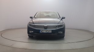 Volkswagen Passat 2.0 TDI EVO Business WD1436S w leasingu dla firm