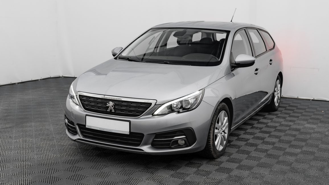 Peugeot 308 SW 1.5 BlueHDi Active Pack S&S WD0899S w abonamencie