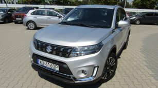 Suzuki Vitara 1.4 Boosterjet SHVS Elegance 2WD aut WD6160P w abonamencie dla firm