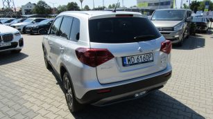 Suzuki Vitara 1.4 Boosterjet SHVS Elegance 2WD aut WD6160P w leasingu dla firm