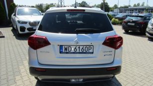 Suzuki Vitara 1.4 Boosterjet SHVS Elegance 2WD aut WD6160P w abonamencie