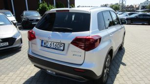 Suzuki Vitara 1.4 Boosterjet SHVS Elegance 2WD aut WD6160P w abonamencie dla firm