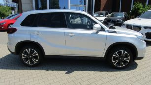 Suzuki Vitara 1.4 Boosterjet SHVS Elegance 2WD aut WD6160P w abonamencie dla firm