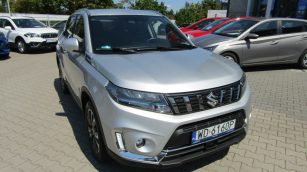 Suzuki Vitara 1.4 Boosterjet SHVS Elegance 2WD aut WD6160P w leasingu dla firm