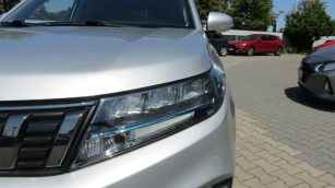 Suzuki Vitara 1.4 Boosterjet SHVS Elegance 2WD aut WD6160P w zakupie za gotówkę