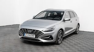 Hyundai i30 1.5 DPI Comfort ZS963NP w leasingu dla firm