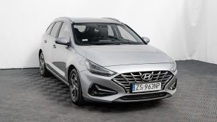 Hyundai i30 1.5 DPI Comfort ZS963NP w abonamencie