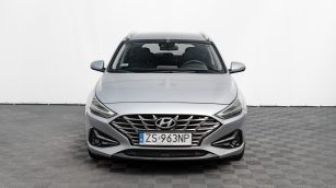 Hyundai i30 1.5 DPI Comfort ZS963NP w leasingu dla firm