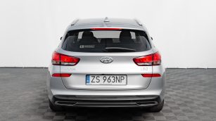 Hyundai i30 1.5 DPI Comfort ZS963NP w abonamencie