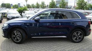 Audi Q5 40 TDI mHEV Quattro S Line DW4NC93 w abonamencie