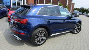 Audi Q5 40 TDI mHEV Quattro S Line DW4NC93 w leasingu dla firm