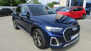 Audi Q5 40 TDI mHEV Quattro S Line DW4NC93 w leasingu dla firm