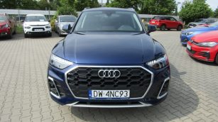 Audi Q5 40 TDI mHEV Quattro S Line DW4NC93 w abonamencie