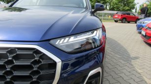 Audi Q5 40 TDI mHEV Quattro S Line DW4NC93 w abonamencie dla firm