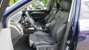 Audi Q5 40 TDI mHEV Quattro S Line DW4NC93 w abonamencie