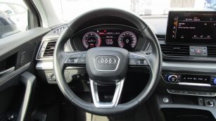 Audi Q5 40 TDI mHEV Quattro S Line DW4NC93 w abonamencie