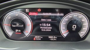 Audi Q5 40 TDI mHEV Quattro S Line DW4NC93 w leasingu dla firm