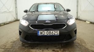 Kia Ceed 1.5 T-GDI M DCT WD0862S w abonamencie