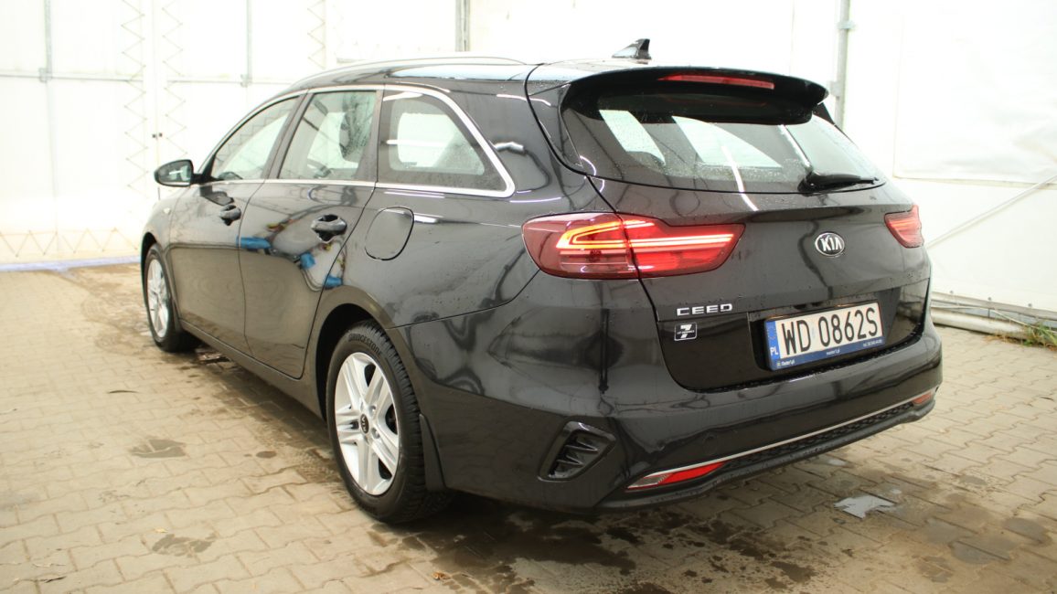 Kia Ceed 1.5 T-GDI M DCT WD0862S w abonamencie