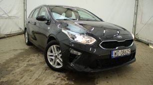 Kia Ceed 1.5 T-GDI M DCT WD0862S w abonamencie