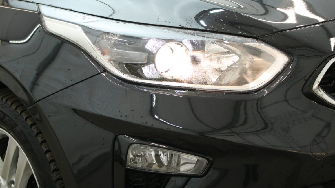 Kia Ceed 1.5 T-GDI M DCT WD0862S w abonamencie