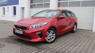 Kia Ceed 1.5 T-GDI M DCT WD0994S w leasingu dla firm