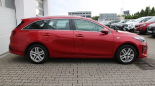 Kia Ceed 1.5 T-GDI M DCT WD0994S w leasingu dla firm