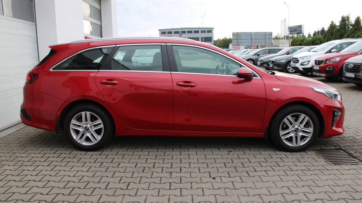 Kia Ceed 1.5 T-GDI M DCT WD0994S w abonamencie